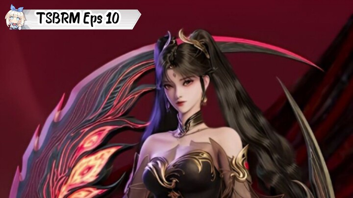 The Supreme Body Refining Master Episode 10