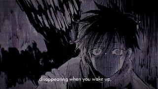 Night Changes by One Direction ft.[Yuta and Rika]