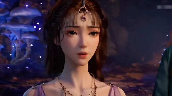 Sigma man! Refusing to confess, bullying a child! Han Li only has cultivation in his eyes! Poor litt