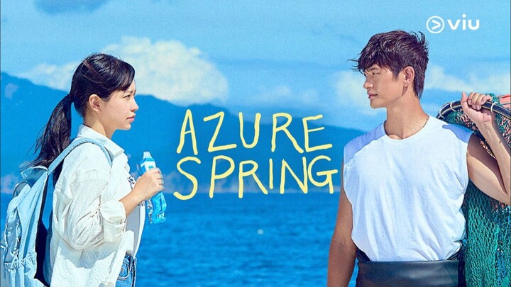 Azure Spring Ep 4 Subtitle Indonesia