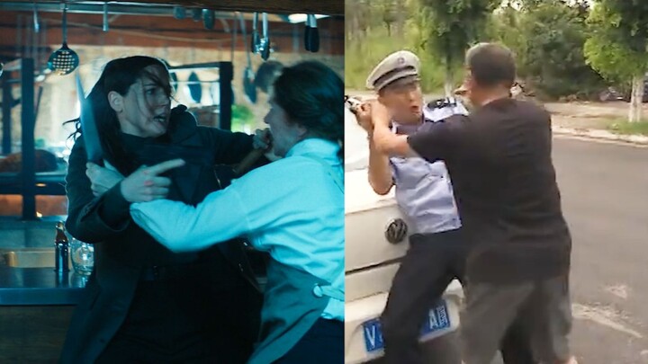 ⚡ Six Years Ago, Bilibili Was Full of Videos Like This! [Rabbit Dance] ⚡