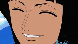 “论罗宾如何轻松拿捏草帽团”