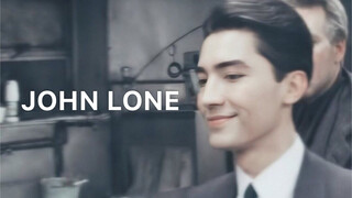 【JOHN LONE 尊龙】先生唱歌真好听！！