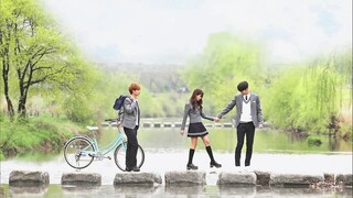 [Eng sub] Who Are You: School 2015 Episode 7
