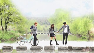 [Eng sub] Who Are You: School 2015 Episode 10