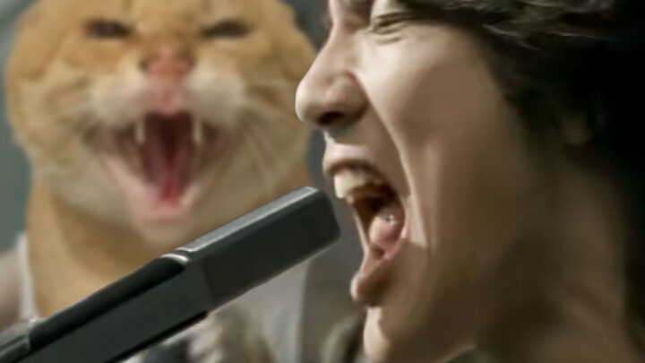 [Hakimi FM] Hating You Is the Same as Hating Yourself