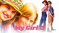 My Girl 2 - 1994 | RomCom, Drama