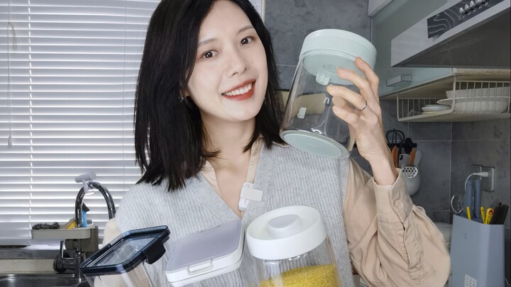 هذه العلبة المُحكمة الإغلاق، رجاءً أسرع في إرجاعها!