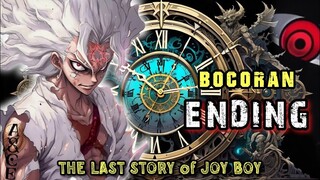 BOCORAN ENDING YANG VIRAL!!! THE LAST TEORI GohDRoger