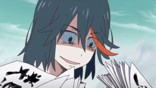 我尝试入坑魔禁系列be like