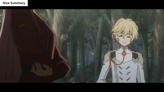 DARLING IN THE FRANXX - ZERO TWO (Phần cuối)__ 9