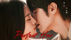 Perfect Her (2024) Eps 08  Sub Indo