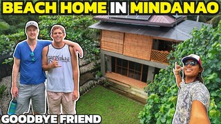 HE LEFT THE PHILIPPINES - I Went Home To Mindanao
