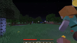 Khoảnh khắc vui vẻ Minecraft #73
