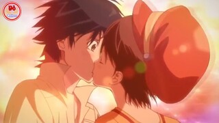 Hôm qua nồng cháy vẫn môi hôn...[AMV Mix] Ok - Binz