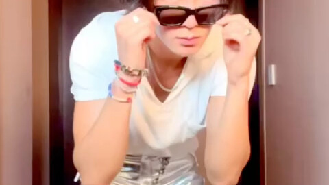 Lee Seung Hoon triệu like đổi trang phục chỉ với một cú nhấp, chúng ta thực sự sắp trở lại rồi WINNE