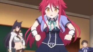Anime mix: Bad liar