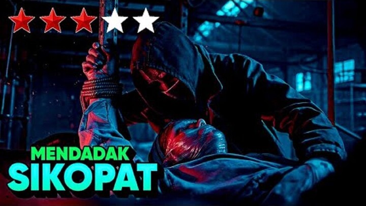 DITIMPA MUSIBAH BERTUBI-TUBI HAMPIR MEMBUAT DIRINYA JADI PEMBUNH TAK TERKENDALI
