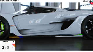 The Crew 2 #72 - Siêu Xe Koenigsegg Jesko