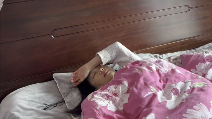 51 Years Old, No Marriage, No Romance, Living Alone in Retirement ~