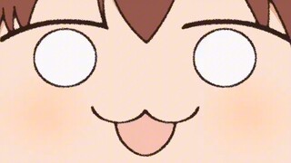 มาที่ Akaashi เวอร์ชั่น op-opening loop ของ Kanoko ครับ (ผมทำสิ่งนี้เพื่อตอบรับคำเรียกร้องของใครหลาย