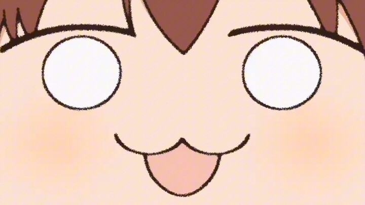 Come in Akaishi, Kanoko OP opening loop speed change version (made in response to many people's requ