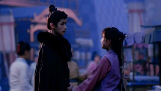 风月变｜ 久别重逢后的背后拥抱真的很让人心动