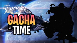 Gacha Time - Honkai: Star Rail