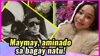 OMG! Maymay, INAMING BINUSOG siya ng kanyang boyfriend sa Canada!