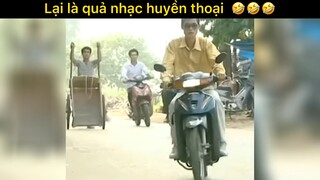 Quả nhạc huyền thoại#haihuoc#hài#tt