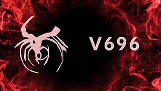 V696 | GamePlay PC