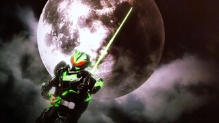 【4K】Bilah Dewa Perang sangat tampan! !