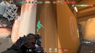 Anh em đoán đây là bạn nữ hay nam bắn ?