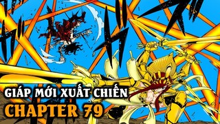 Quân Bài Bí Ẩn Thiên Thủ Giáp! - Youko Chính Thức Bị Hạ? - Natsu và Suzaku Chạm Mặt | NV Trăm Năm 79