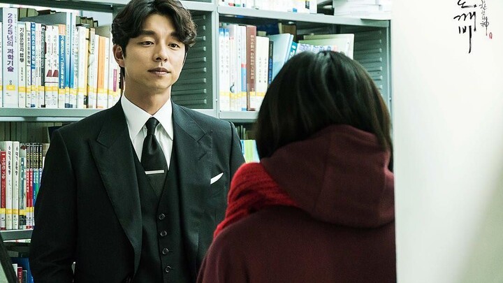[Ghost] EP01 Unaired Deleted Scene – About the Mark on Eun-tak’s Neck || Why did the ghosts know fro