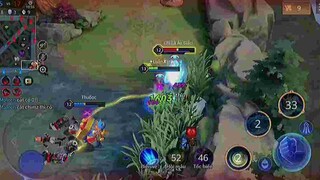 HighlightLienQuan_Chơi game tịnh tâm cùng chị Sucphera