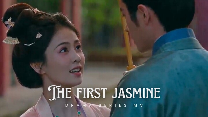 The First Jasmine (2026) Episode 29 - Ratu Ye Li yang menunggu kepulangan Raja Xiuyao