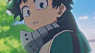 Deku💚🥦 | boleh request yak!, klo mau dibikinin kaya gini😊