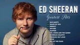 Ed Sheeran songs