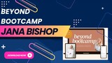 Beyond Bootcamp by Jana Bishop