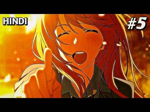 Your lie in April explain in hindi | Anime explain in hindi | Episode-17to22 | last video