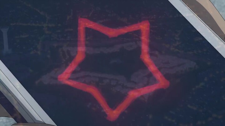 Detective Conan Movie 27 : The Million Dollar Pentagram