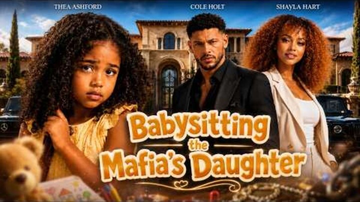 FULL|Poor Babysitter Was Hired By A Mafia Boss To Care For His Daughter, Then He Fell