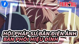 Hội Pháp Sư Bản điện ảnh Hoành tráng!Bản phối hiệu đính_1