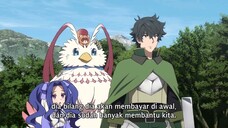Tate no Yuusha S4 eps 01