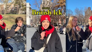 美国人对英国人永远放不下的成见😂