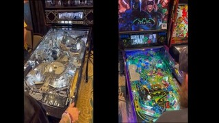 Texas Pinball Festival 2025 Saturday Coverage! Good Times!