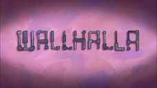 Spongebob Wallhalla season 13 bahasa Indonesia