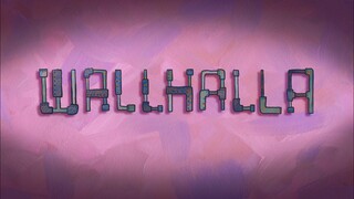 Spongebob Wallhalla season 13 bahasa Indonesia
