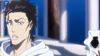 The highlight moment of Sword God Ermeiwu Wang Yue, he easily killed all the members of Star Knights